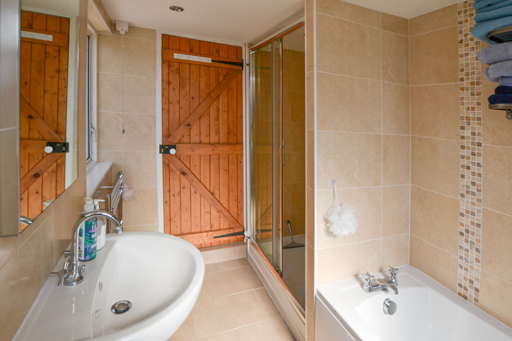 Westhead Road Croston